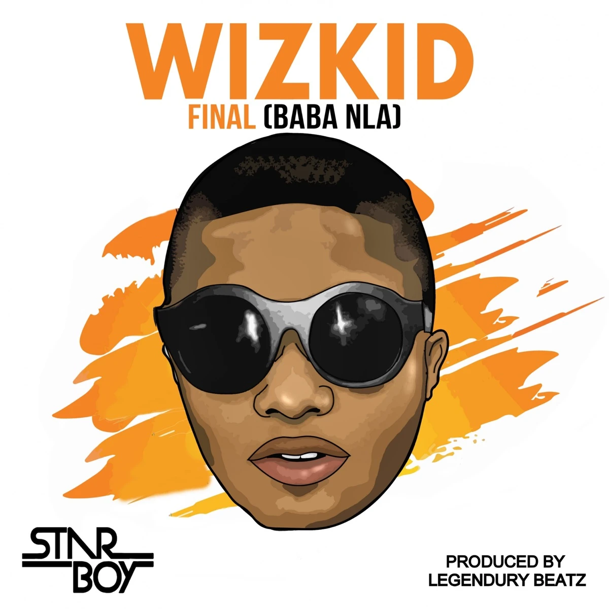 Final (Baba Nla) Lyrics