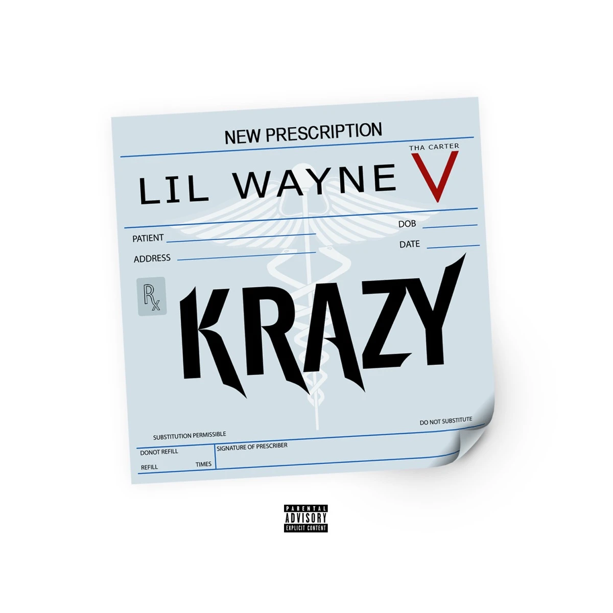 Krazy Lyrics