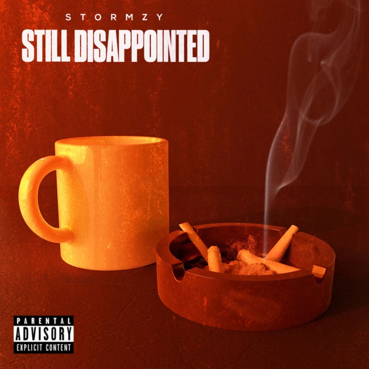 Still Disappointed Lyrics