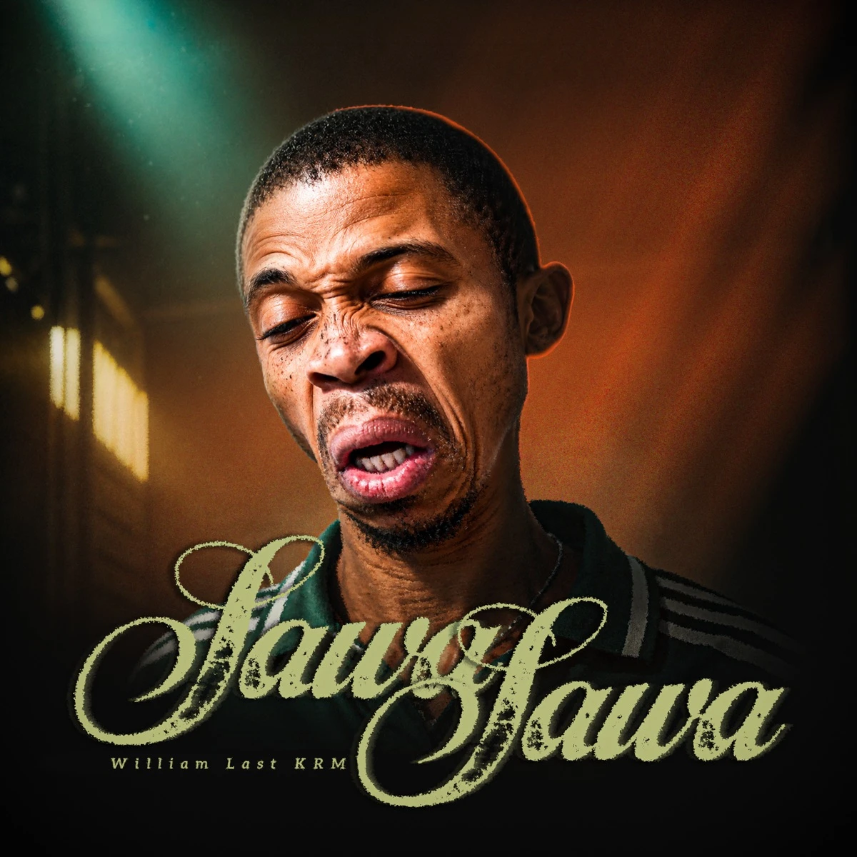 Sawa Sawa Lyrics