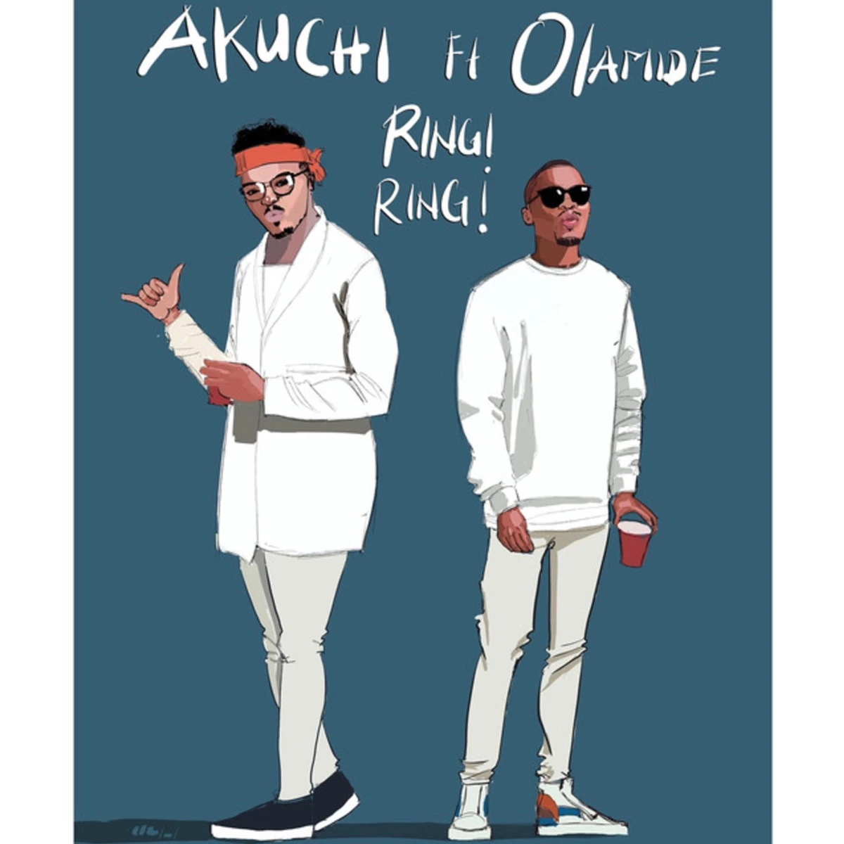 Ringi Ringi Lyrics