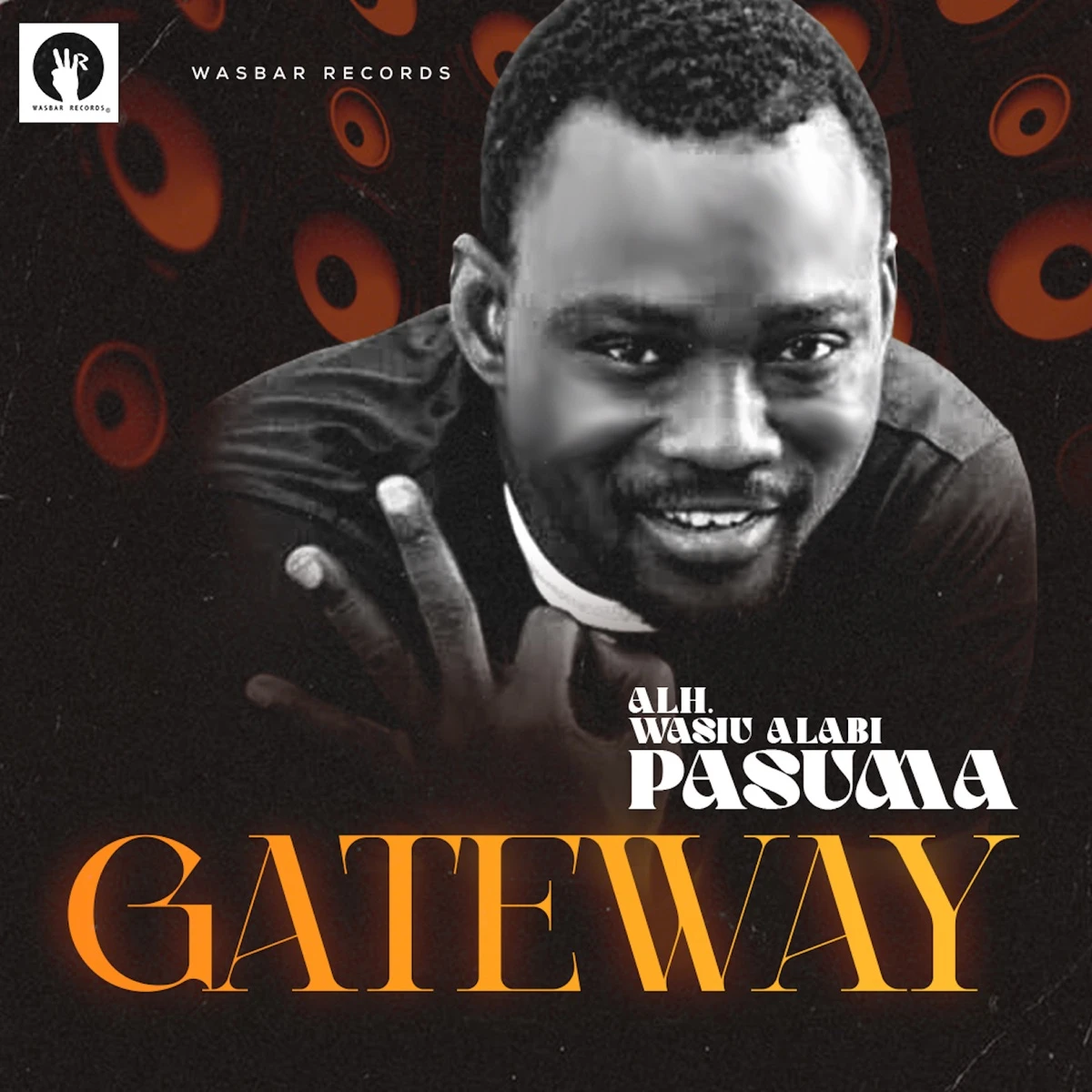 Gateway 1 Lyrics
