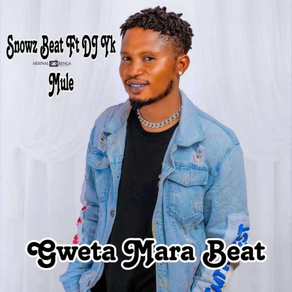 Gweta Mara Beat Lyrics