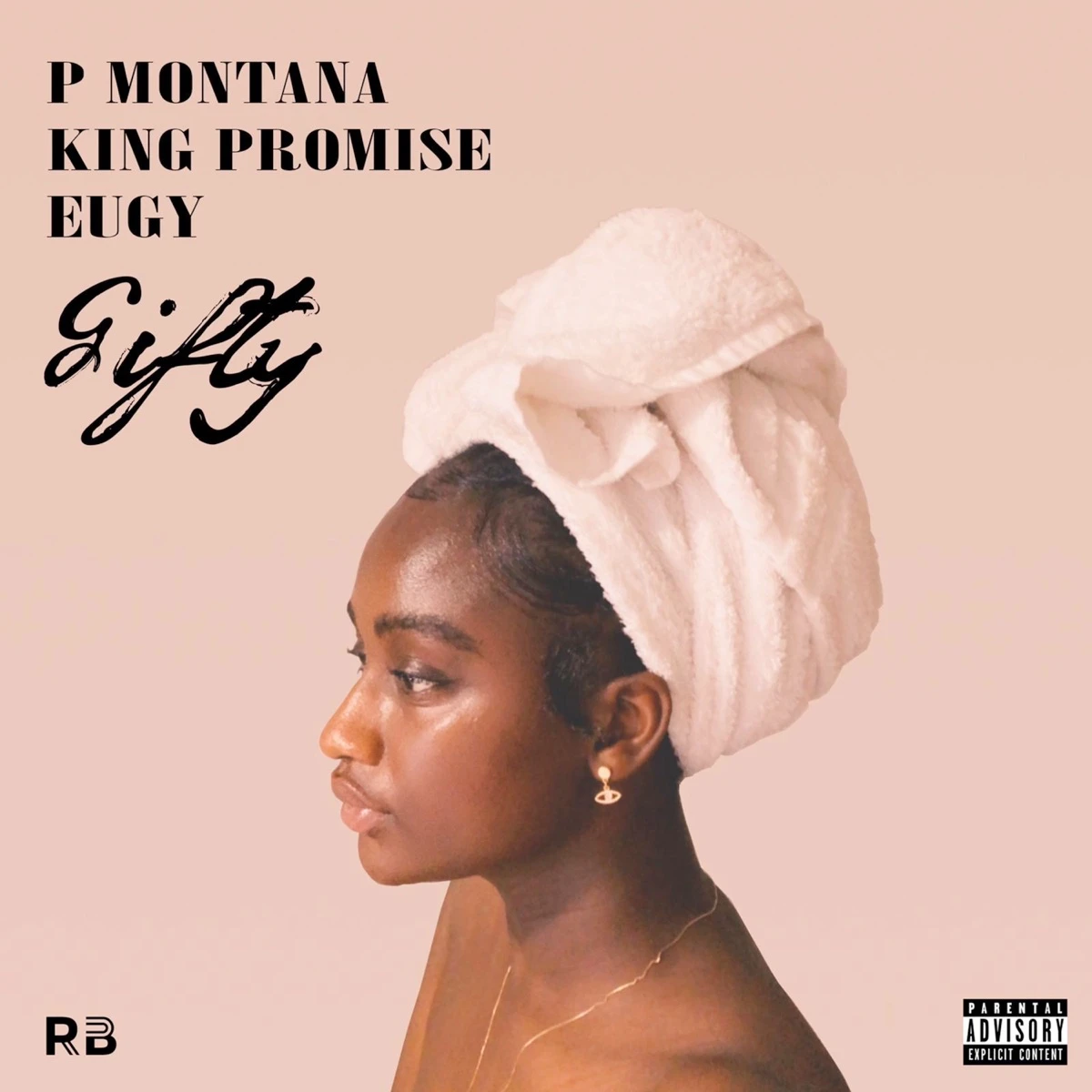 Gifty Lyrics
