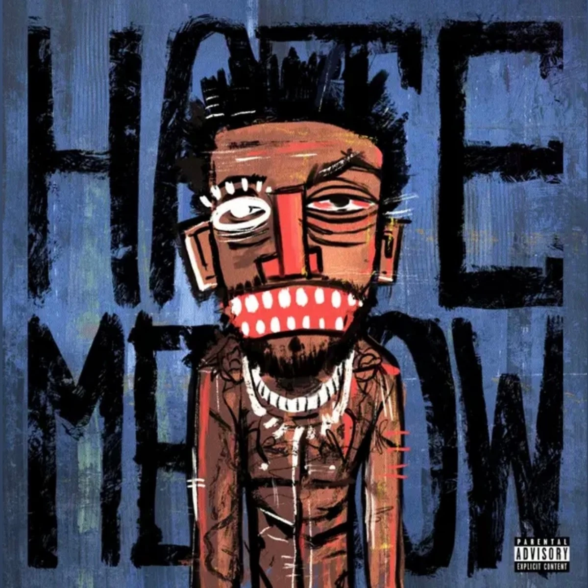 Hate Me Now (Freestyle) Lyrics