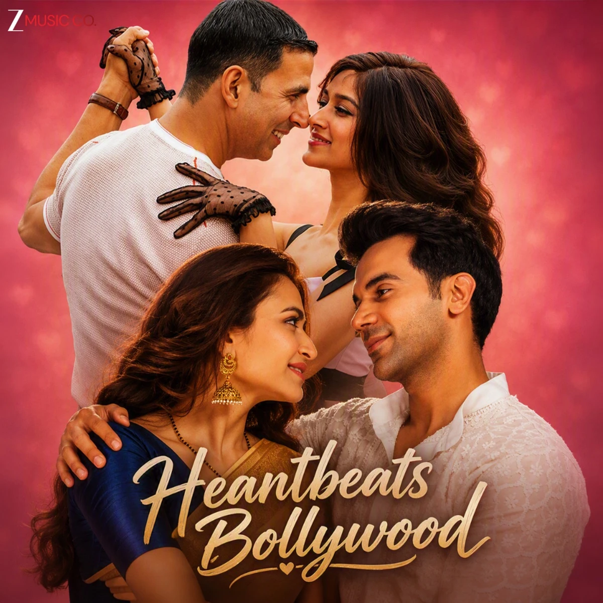 Apna Bana Le Lyrics