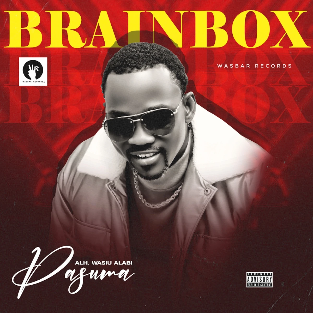 Brainbox 2 Lyrics