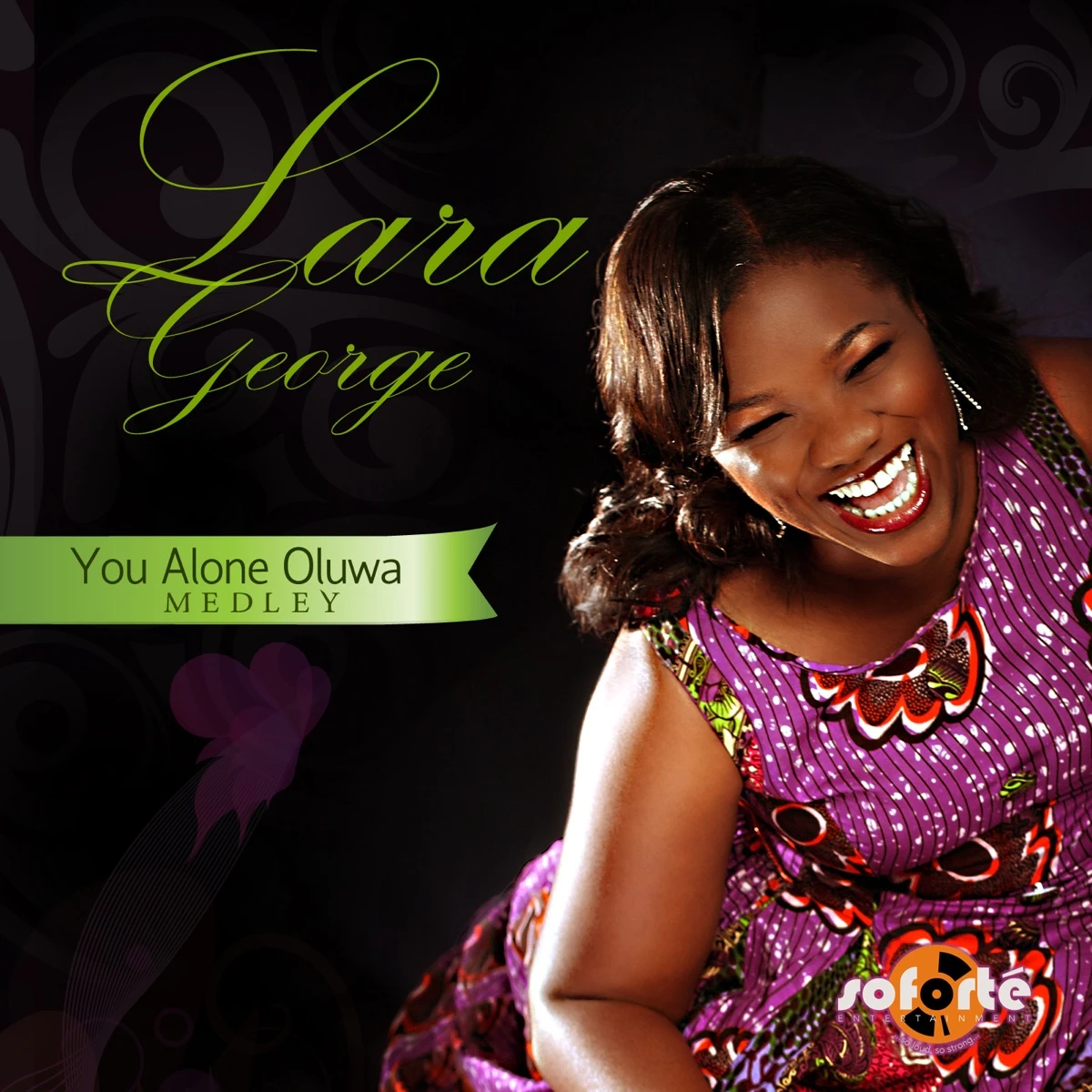 You Alone Oluwa Medley Lyrics