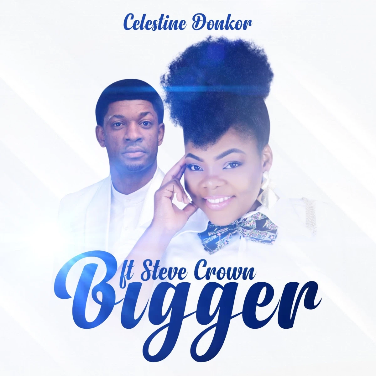 Bigger Lyrics