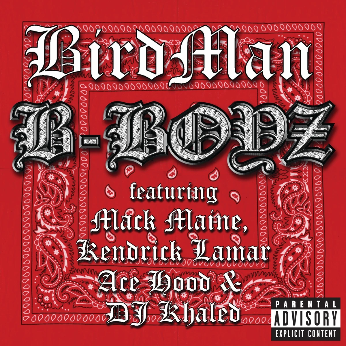 B-Boyz Lyrics