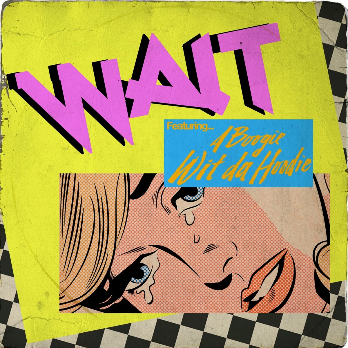Wait Lyrics