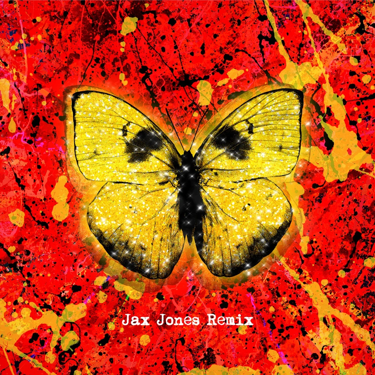Shivers (Jax Jones Remix) Lyrics