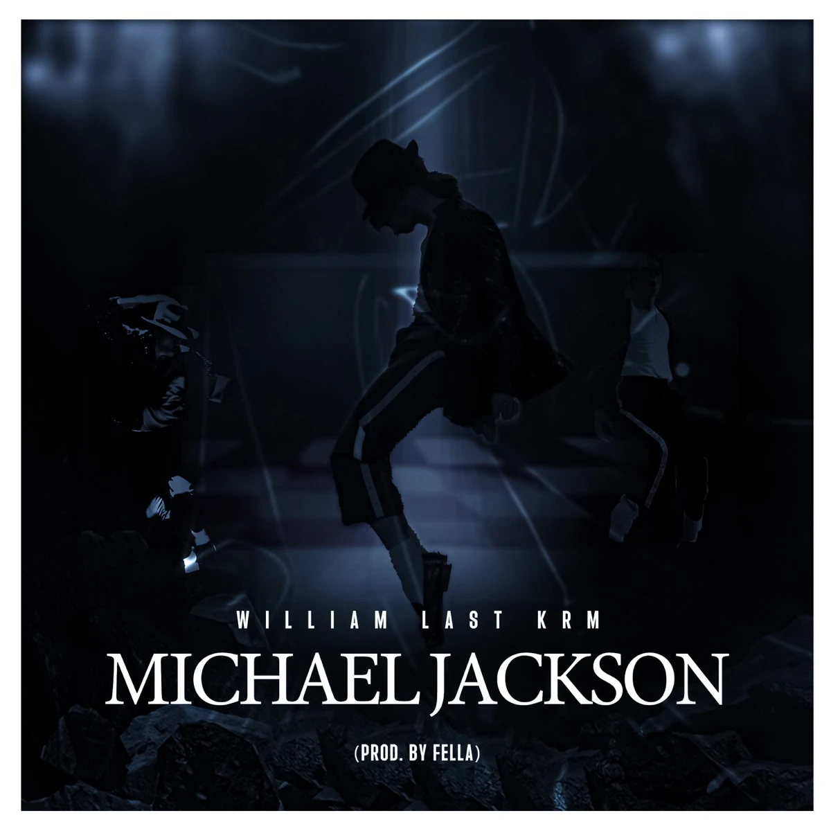 Michael Jackson Lyrics