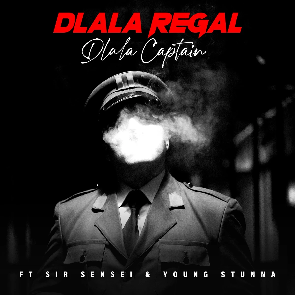 Dlala Captain Lyrics