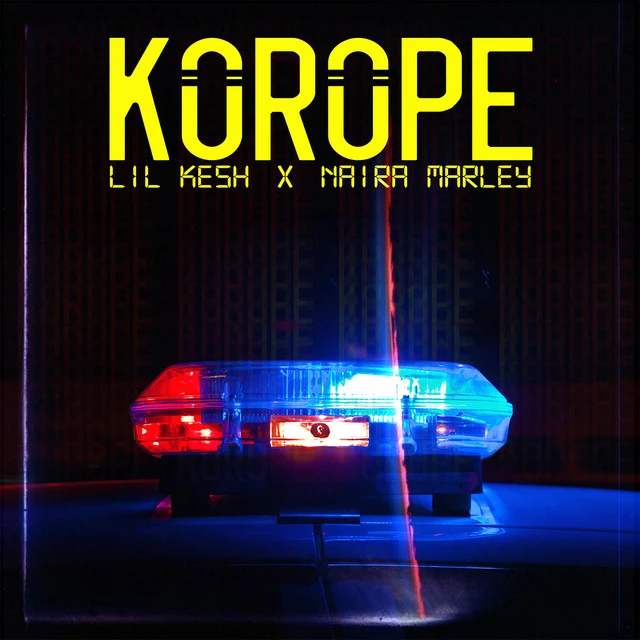 Korope Lyrics
