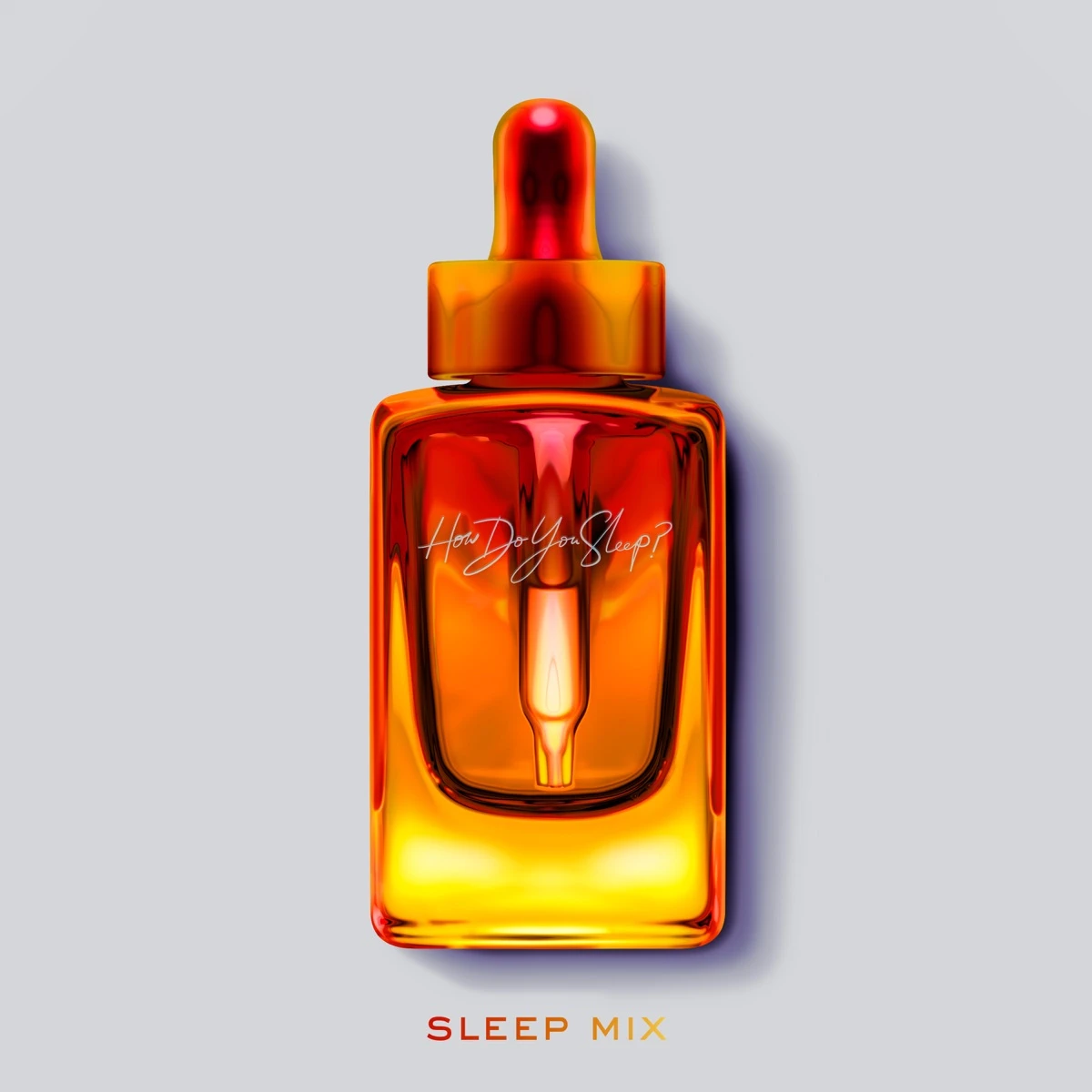 How Do You Sleep? (Sleep Mix) Lyrics