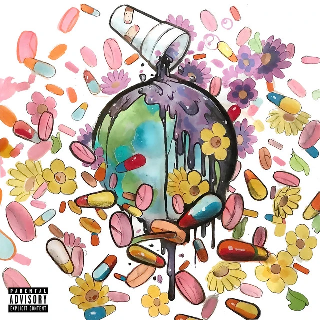 Red Bentley Lyrics