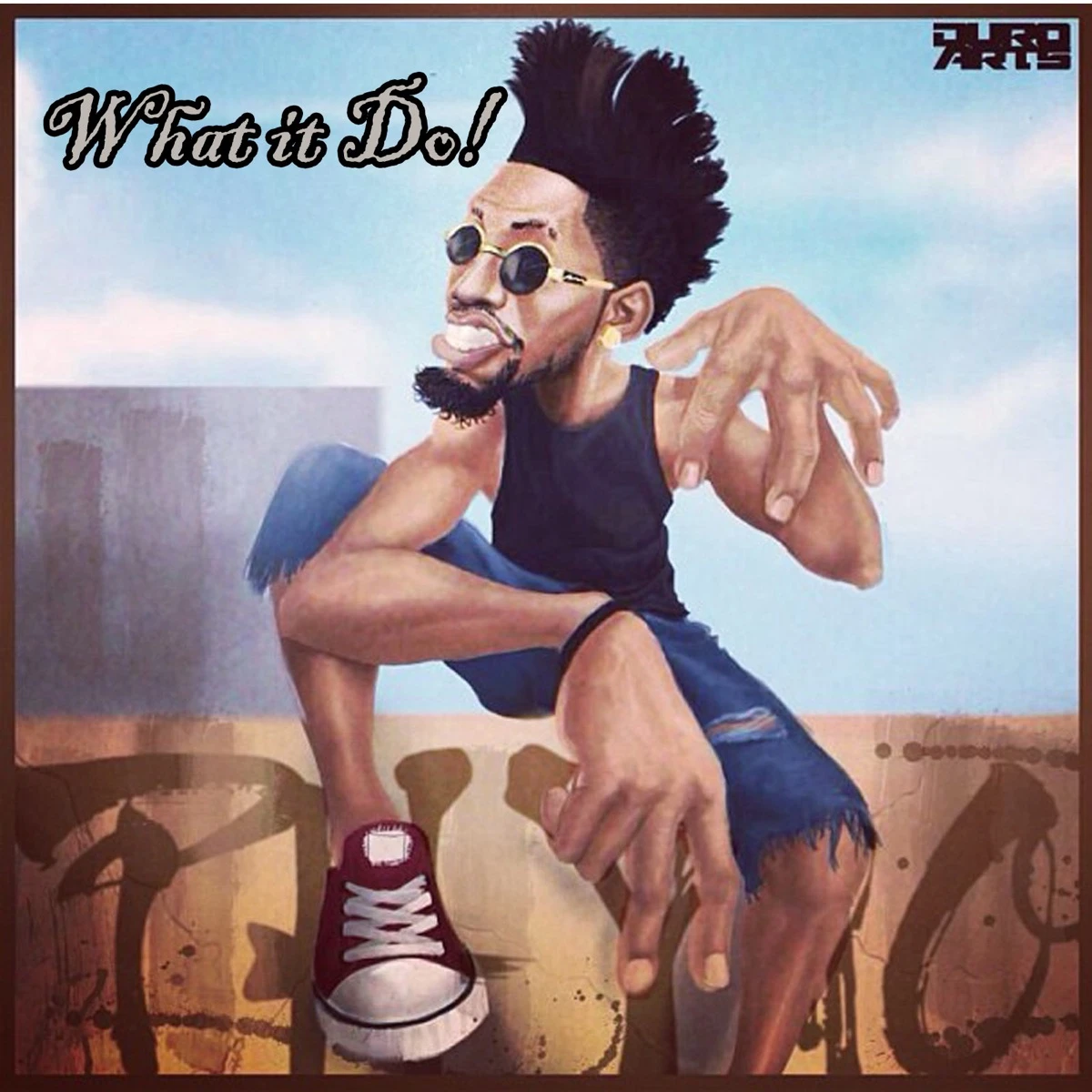 What It Do Lyrics