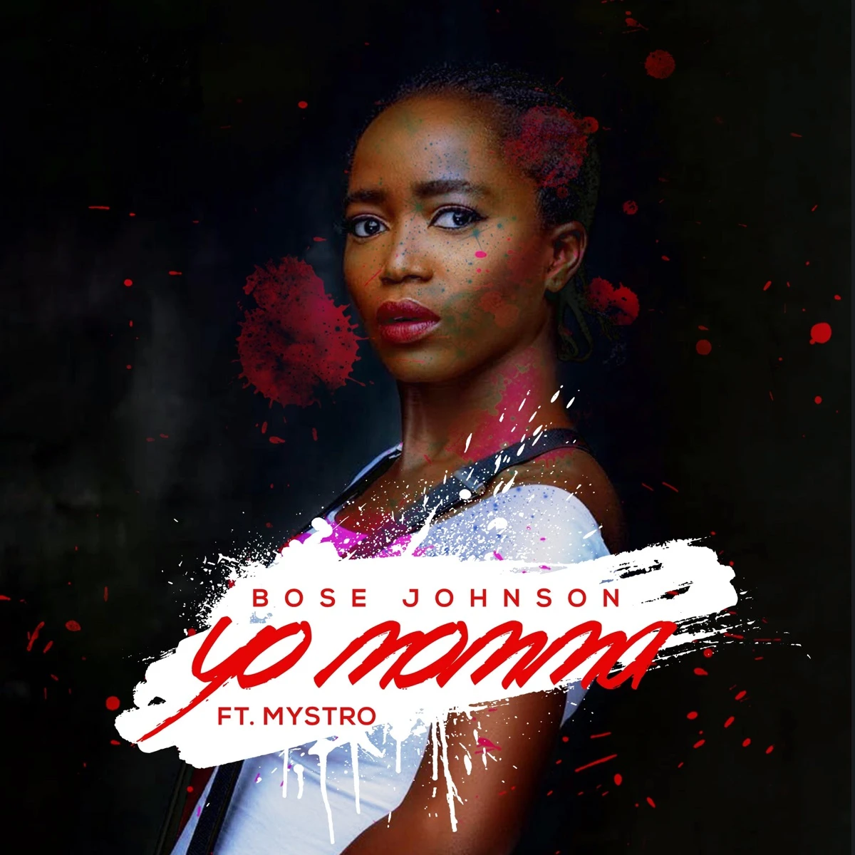 Yo Momma Lyrics