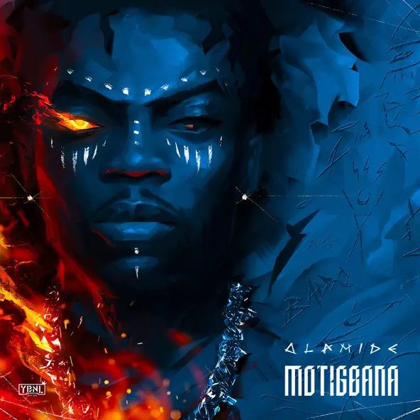 Motigbana Lyrics