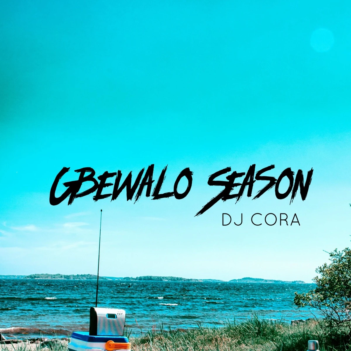 Gbewalo Season Lyrics