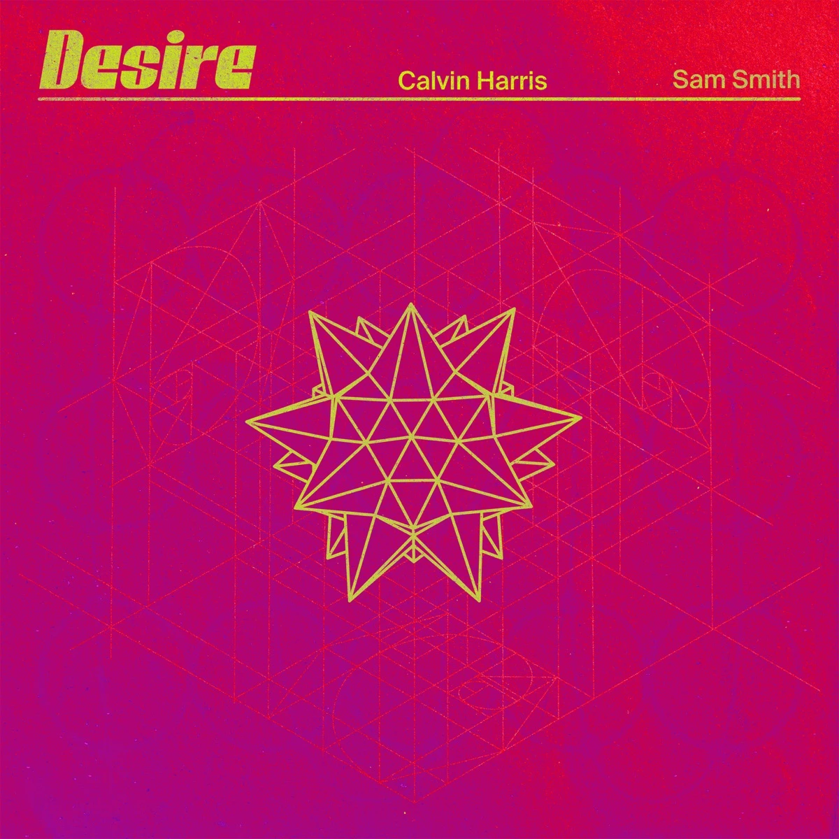 Desire Lyrics