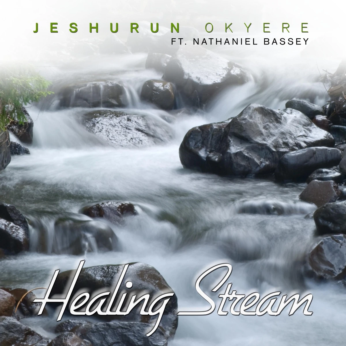 Healing Stream Lyrics