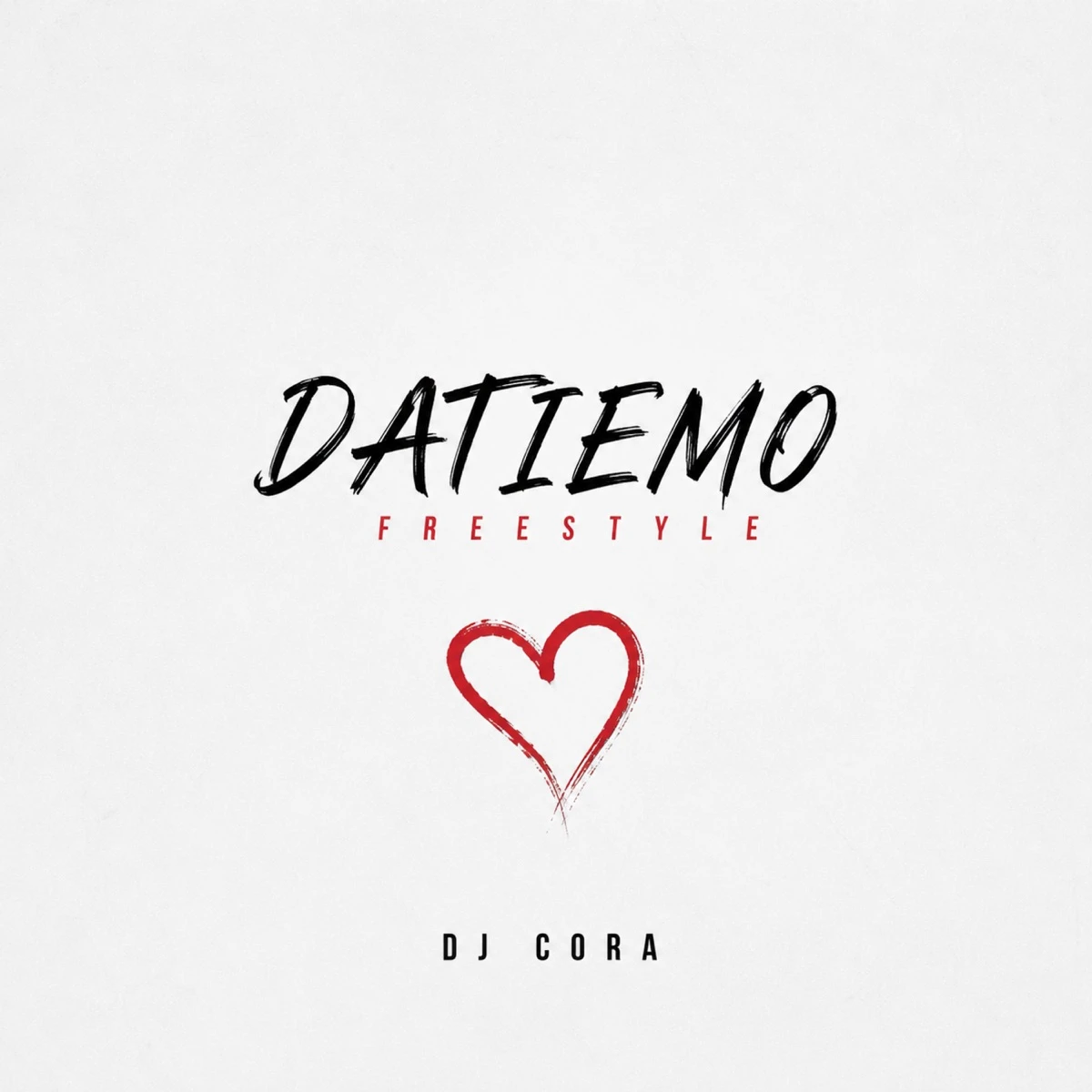 Datiemo Freestyle Lyrics