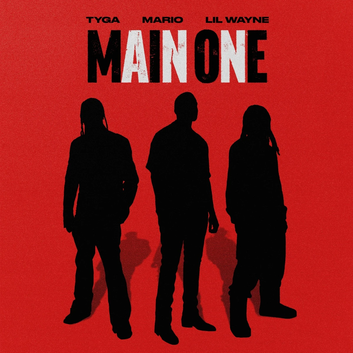 Main One Lyrics