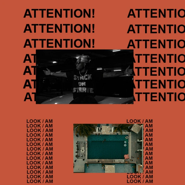 attention! Lyrics