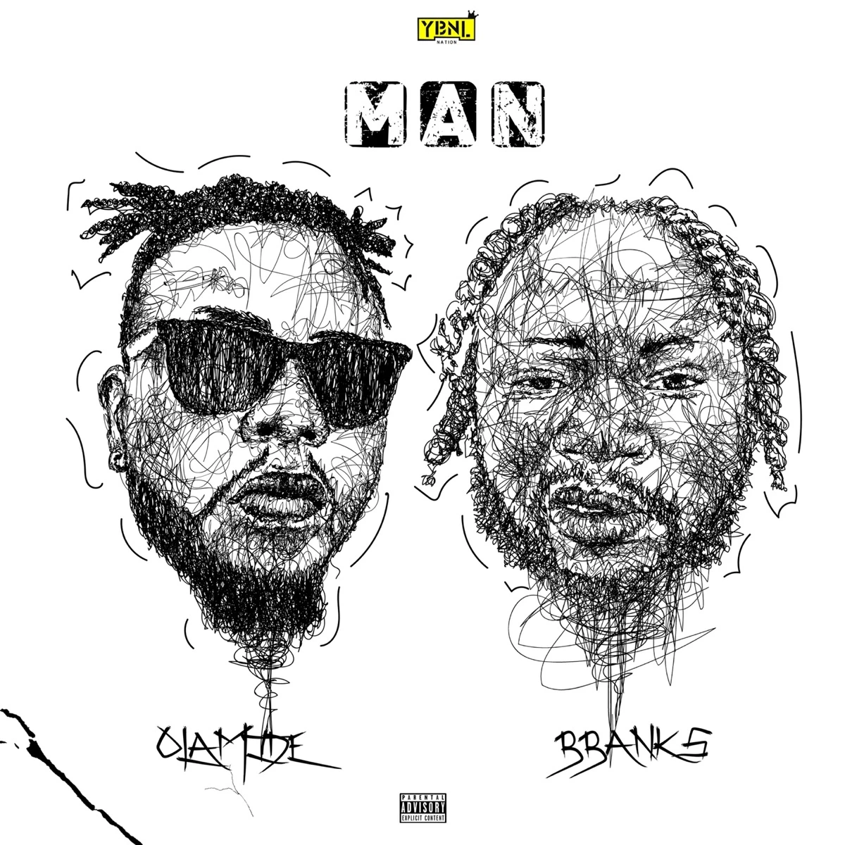 Man Lyrics