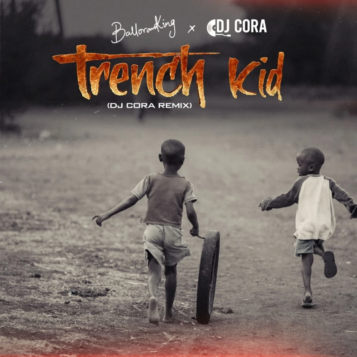 Trench Kid (Remix) Lyrics