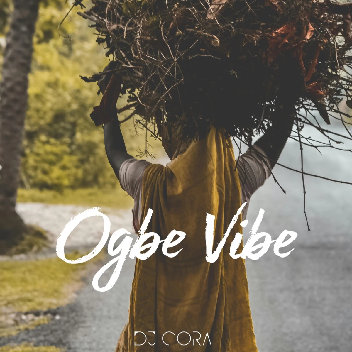 Ogbe Vibe Lyrics