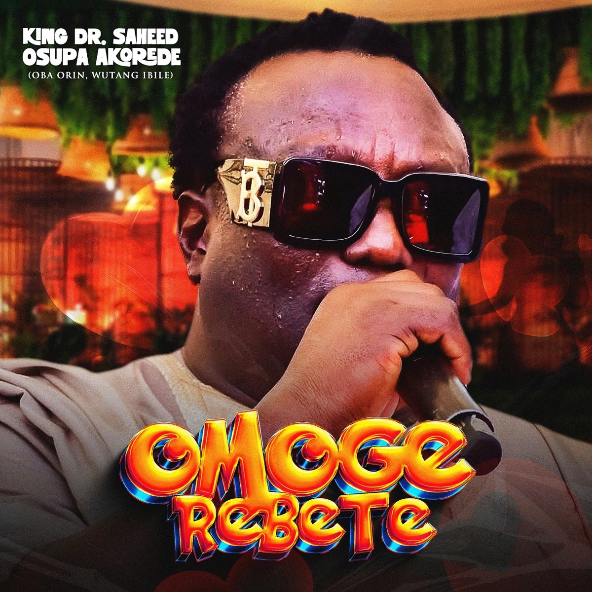 OMOGE REBETE Lyrics