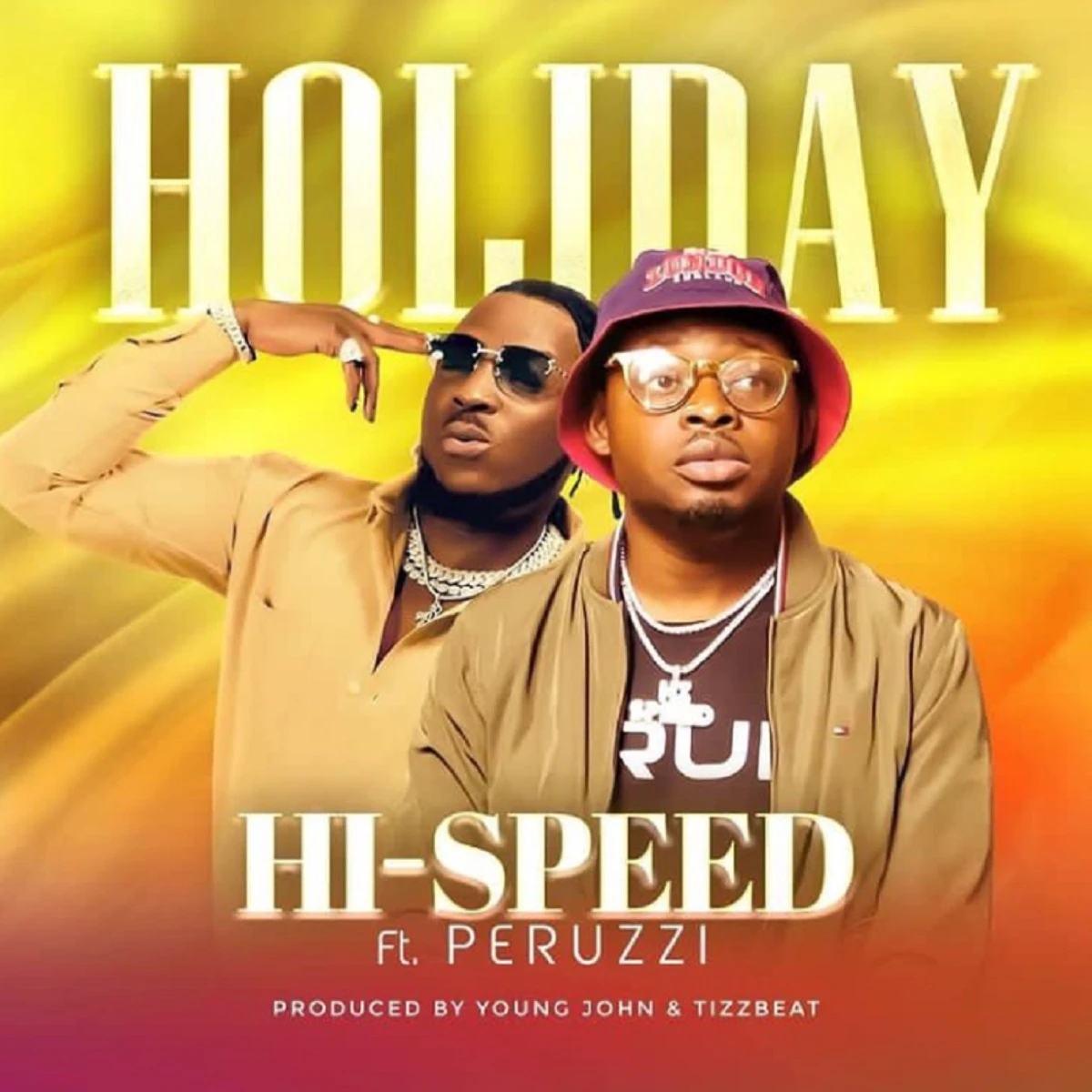 Holiday Lyrics