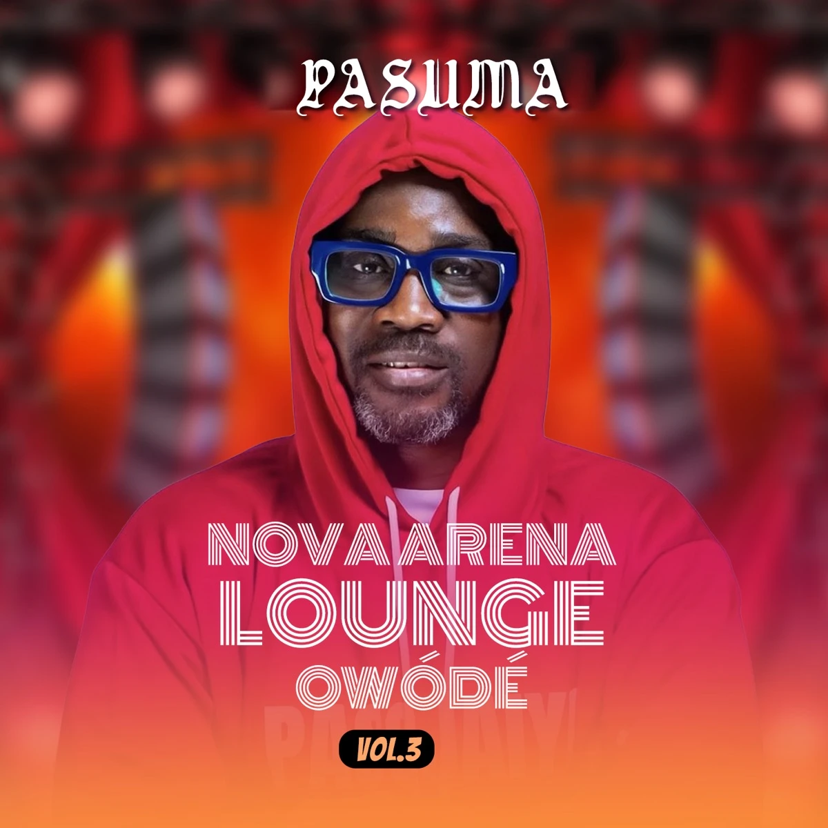 Nova Arena Lounge Owódé 3, Pt. 1 (Live) Lyrics