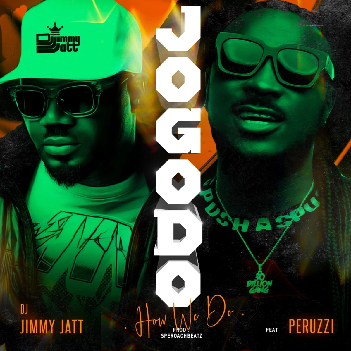 Jogodo Lyrics
