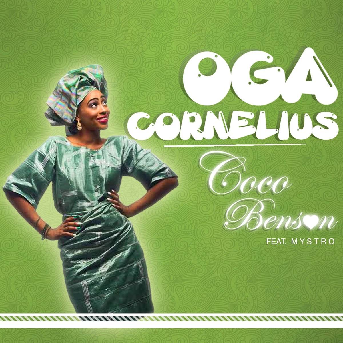 Oga Cornelius Lyrics