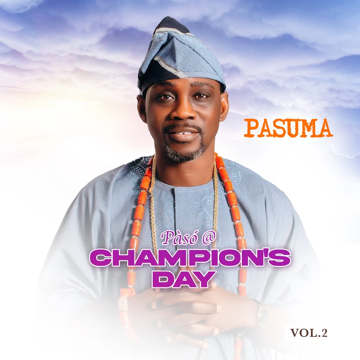 Pàsó @ Champion's Day Vol. 2 (Live) Lyrics