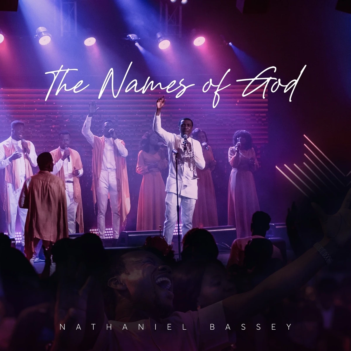 Worship Medley Interlude Lyrics