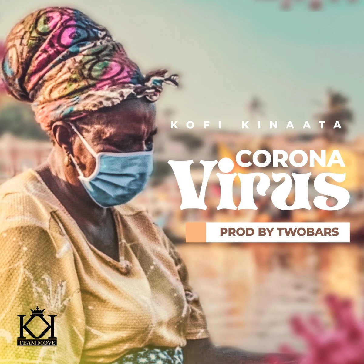 Coronavirus Lyrics