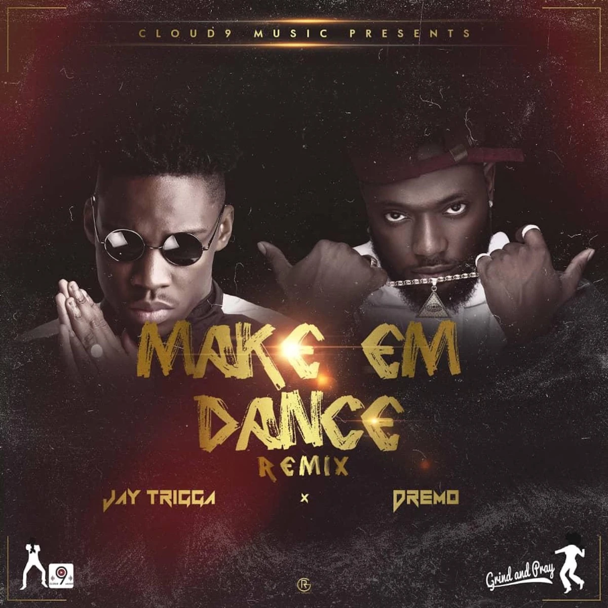 Make Em Dance Remix Lyrics