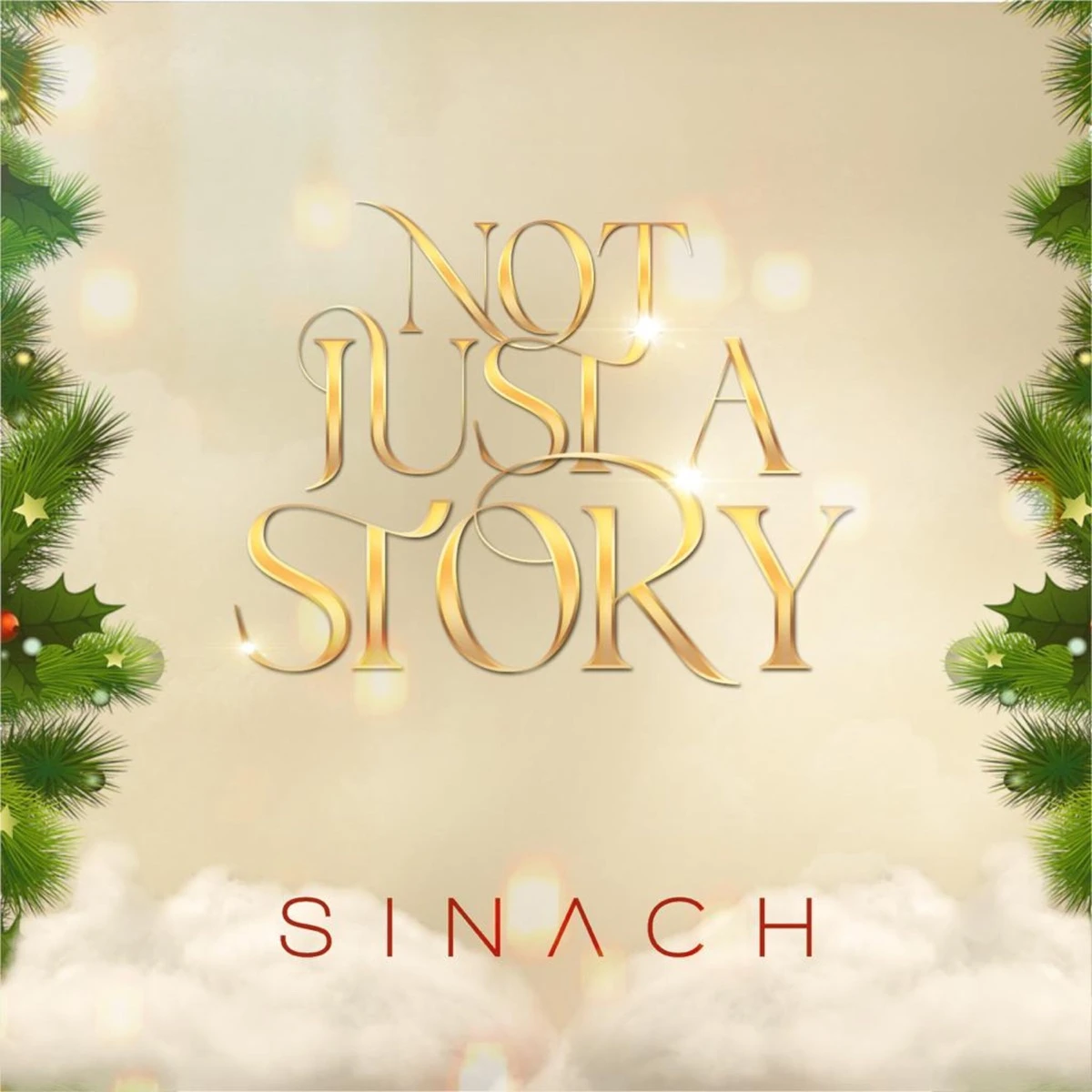 Not Just A Story Lyrics