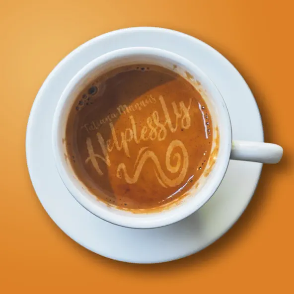 Helplessly (Remastered) Lyrics