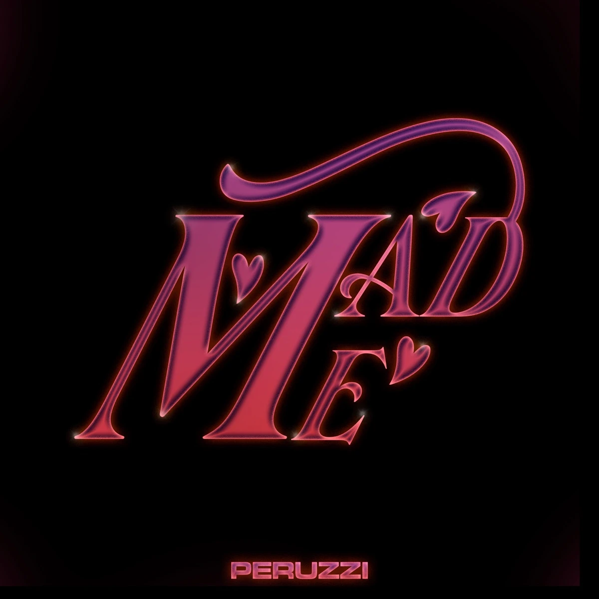 Mad Me Lyrics