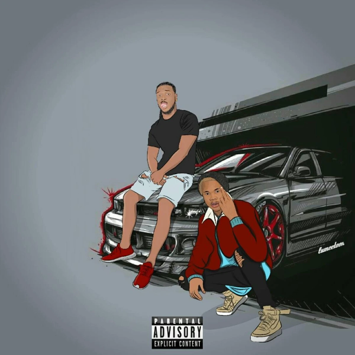 Fupthebeat Lyrics