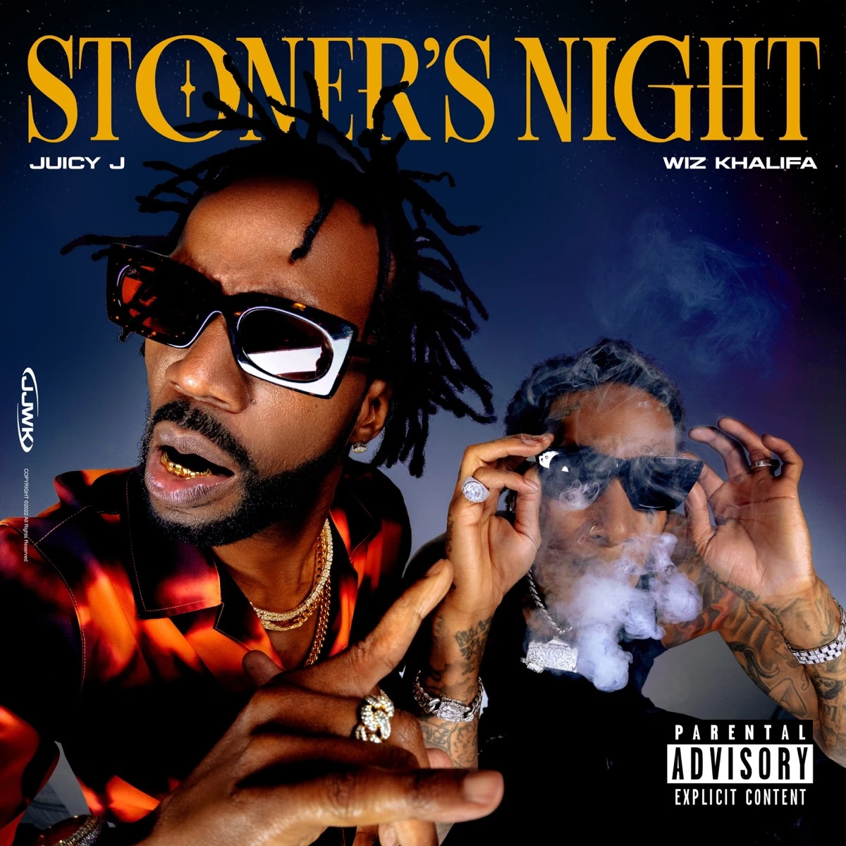 They Wanna See You Lyrics