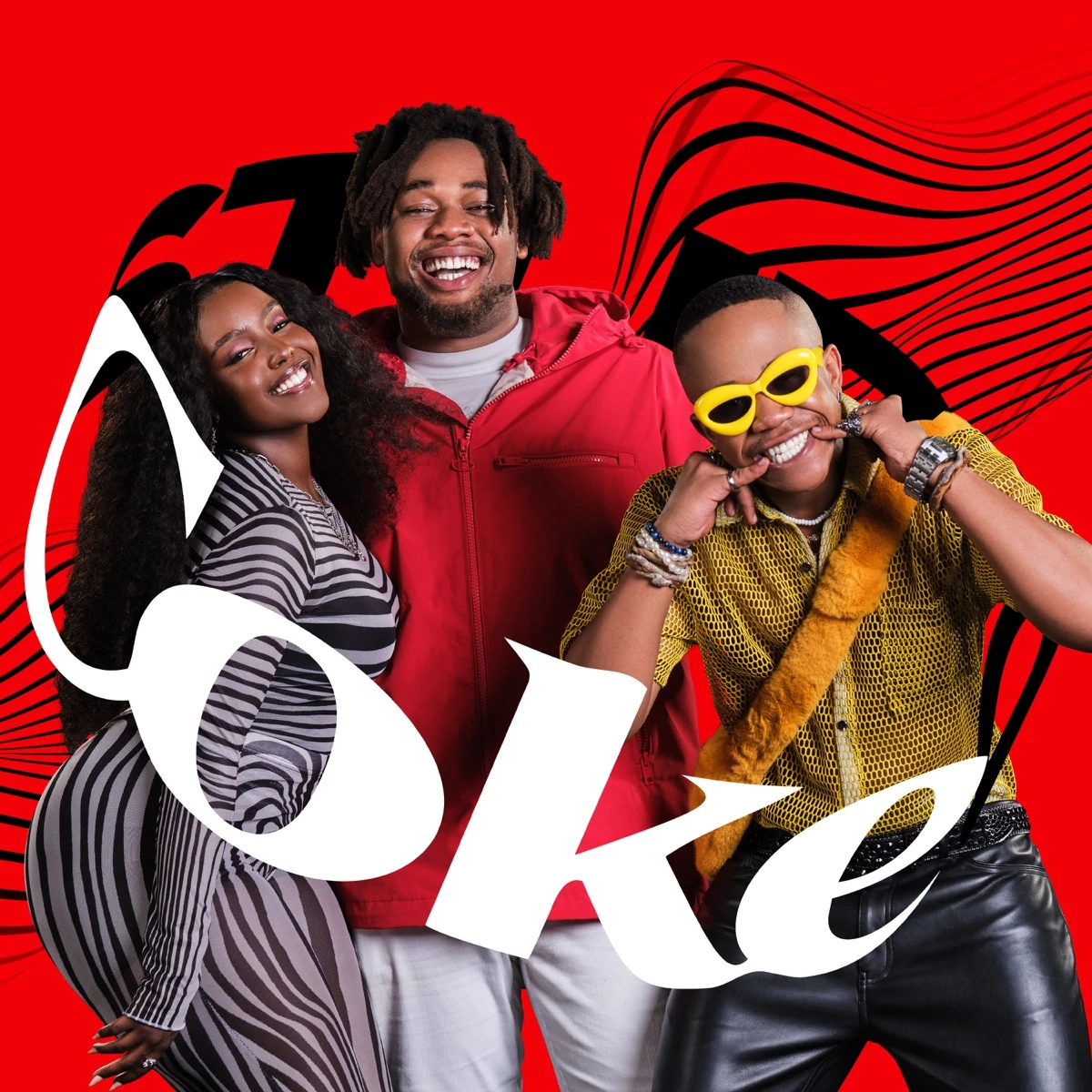 Traboski (Remix Coke Studio Africa 2023) Lyrics