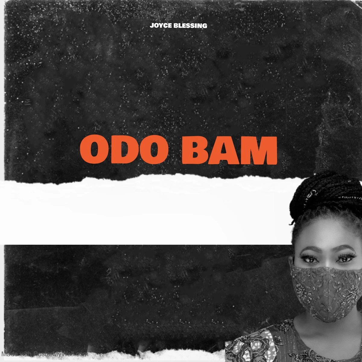 Odo Bam Lyrics