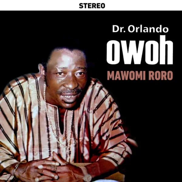 Mawomi Roro, Side 1 Lyrics